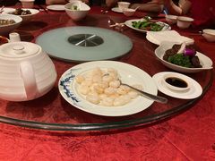-上海丽笙精选海仑宾馆·莫赛克餐厅