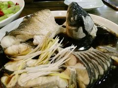 -要德鱼庄(陕钢家属院店)
