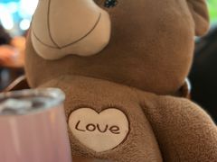 -咖法森林·咖啡  酒吧(天河店)