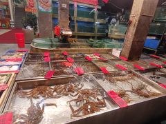 -湛江渔港·大排档(乐园路总店)