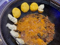 -徐家屯铁锅炖(宋家庄店)