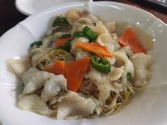 -南记食粥坊·宵夜大排档(莲花总店)