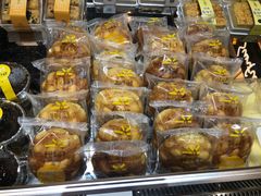 -皇冠幸福里动物奶油生日蛋糕(马祖路店)
