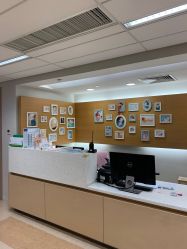 -杭州贝瑞斯美华妇儿医院·早孕·产检·儿科