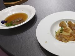 -千禧万福汉亭舫·船舫苏宴