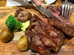 -森Some Fusion(荔湾店)