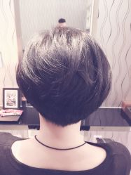 点击看大图 曼都发型(淮海店)-意廊 Hair Salon