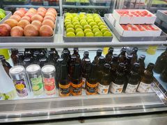 -喧闹·东方大气茶(鹅岭二厂店)