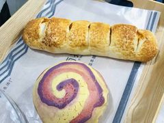 星空流沙-焙丽拾光(麦凯乐直营店)