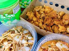 番茄鸡蛋面加肉酱-小二面店
