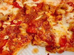 经典意式肉酱比萨-达美乐比萨(红山店)