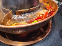 -南门四季铜锅涮肉(大屯·北苑店)