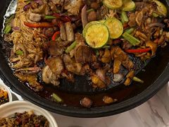 -一烙锅(友谊店)