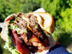 -Fergburger(皇后镇店)