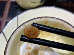 -陈记菜馆·非遗淮扬菜(东关街教场店)