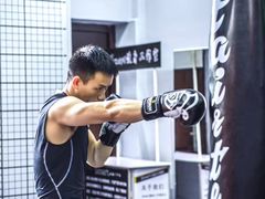 -VPsmart私教健身工作室(新华路旗舰店)