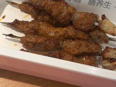 -向阳羊汤(千峰店)