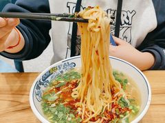 -西部马华清真兰州牛肉面·烧烤夜市(三里河店)