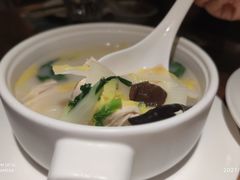 -大树餐厅(益田假日店)