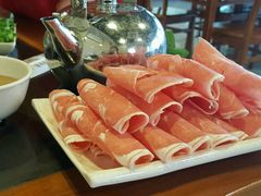 -情忆草原涮肉馆