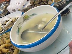 -渔中舟海鲜大排档(普陀沈家门店)