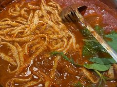 -姐妹辣糊糊(朝阳巷二店)