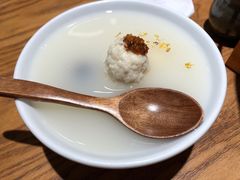 老镇桂花酒酿-苏小柳手工点心(人民广场分院)