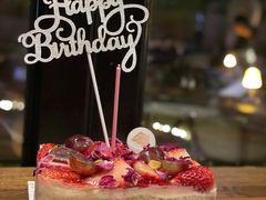 -Golden Lily河内巴黎法越料理餐厅(建国西路店)