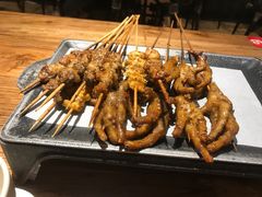 -管氏翅吧(国展店)