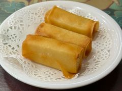 炸牛奶-民信老铺(华盖路店)