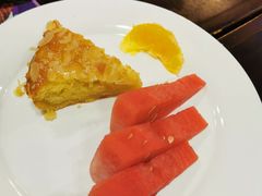 杏仁派-德大西餐社(云南南路店)