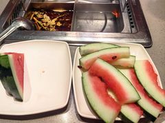 -海底捞火锅(人民广场店)