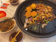 -一烙锅(友谊店)