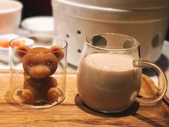 -大树餐厅(益田假日店)