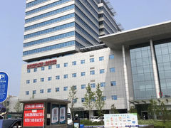 -北京中医药大学东直门医院(通州院区)