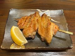 -鸟鹏烧鸟居酒屋(昌岗店)