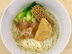 -老人和饭店(淮海中路店)
