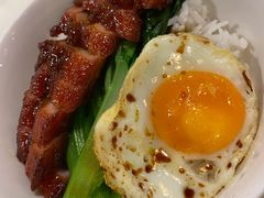 -禄興記香港大排档(歌斐中心店)
