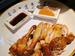 -老阿爸鲜鱼土菜(昆山花桥店)