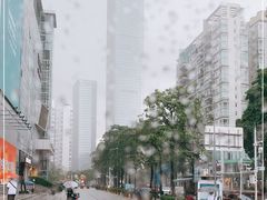 -UP健身私教馆(海岸城店)