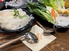 -呷哺呷哺 小火锅 (浦东新欧尚超市店)