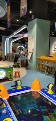 -汤姆猫亲子乐园(保利Mall店)