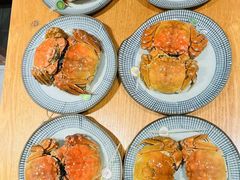 -蟹黄鱼·海派深夜面馆(巨鹿路店)