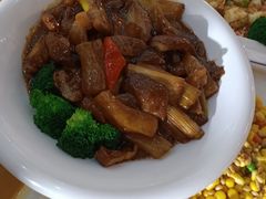 -海天一色海景自助餐厅(西港花园店)