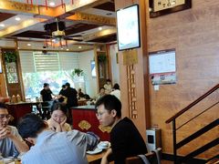 -老雒阳面馆·水席(定鼎门店)