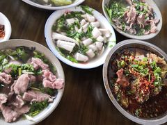 -小杨翘脚牛肉