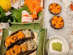 -胆道·海胆专门店(凯德晶萃店)