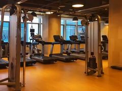 -北京嘉里健身·Kerry Sports(北京嘉里大酒店)