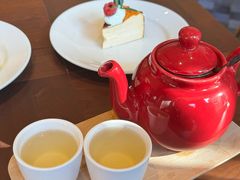 -EAU CAFE(永康路店)