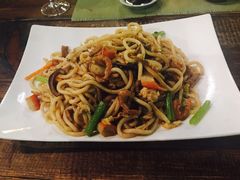 -梧桐花园餐厅(新城店)